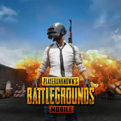 PUBG Mobile UC