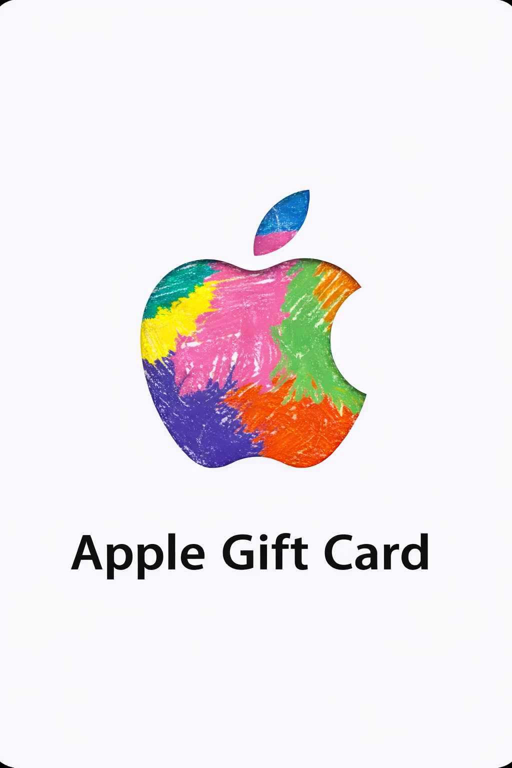 Apple Gift Card